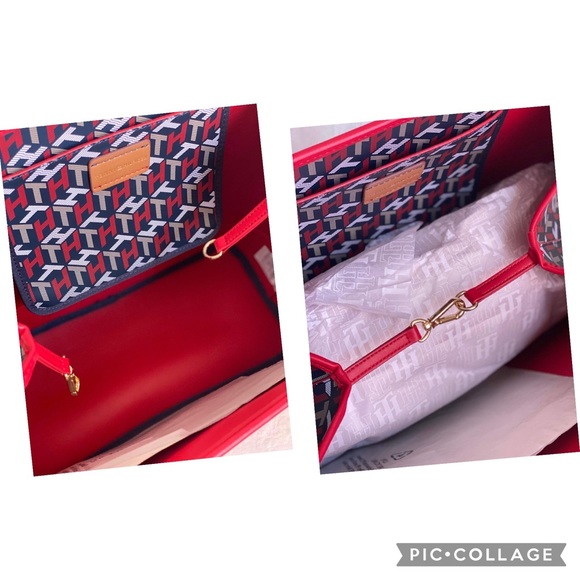 ‼️SOLD‼️✨🆕✨Brand New Large Tote Bag - Picture 4 of 7